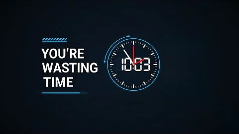 Episode 4:  You’re Probably Wasting 80% of Your Time — Here’s How to Fix It