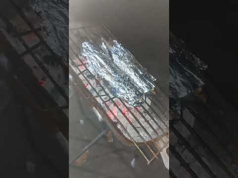 Sinugba Bangus Shortsviral Sinugba Bangus Grilledfish Short Deliciousfood