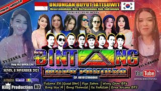 Live BINTANG MUDA PANTURA | Unjungan Buyut Jatisuwit Di Desa Lemahayu Senin, 08 November 2021