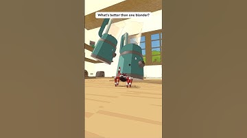 Blender x2 #spider #game #gaming #indiegame #gamedev