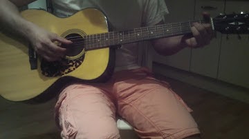 Will the Circle be Unbroken - Stefan Grossman