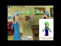 Los amigos de Mario (SMG4) reaccionan a el Chavo Animado Fuera de Contexto V1 XD
