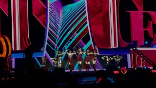 [FANCAM] 022722 TWICE 4th World Tour In New York 「UP NO MORE」