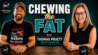 Carnivore, Community & Conversation | Thomas Pruett