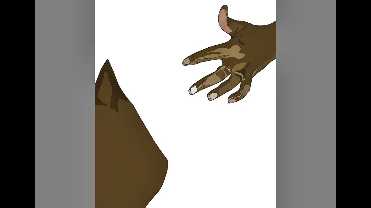 Soft Power | Body Positivity Digital Illustration & Feminine Energy Art 