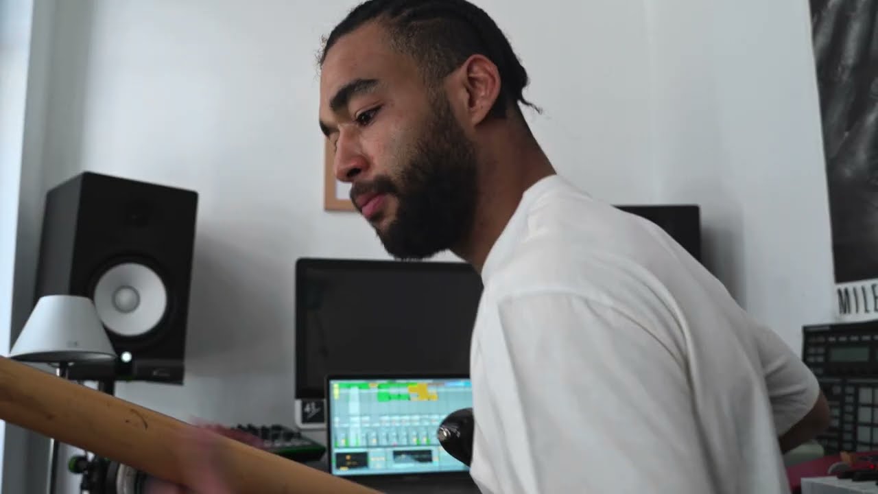 Retromigration for CAT WWR SS22