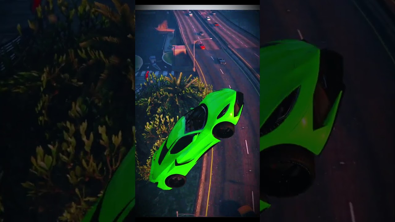 Gta 5 crazy stunt | New GTA Stunt Short Video ✅ #gta #gtastunts #gta5 Gta 5 crazy stunt | New GTA Stunt Short Video ✅ #gta #gtastunts #gta5