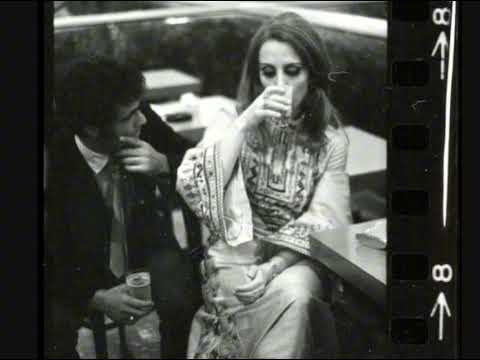 أغنية نادرة لفيروز لم تسجل في استوديو ولم تعرض من قبل غنتها فقط في معرض دمشق عام 1970