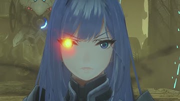 Xenoblade 3 Chapter 2 Part 5 YUZU crash fix