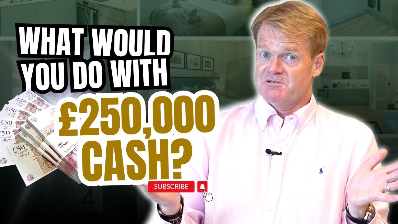 Investor 250000