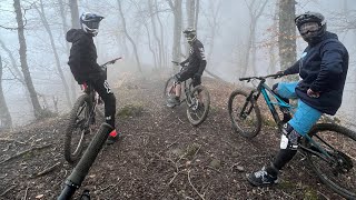 Алушта в компании самых быстрых