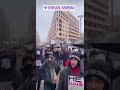 ВЧЕРА АРМЯНЕ ПОДДЕРЖИВАЛИ ПУТИНА, СЕГОДНЯ ВЫШЛИ ПРОТИВНИКИ ВОЙНЫ