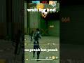 NO internet prank with me #trending #shorts #freefire