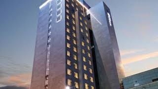 Arirang Hill Hotel Dongdaemun | Seoul, South Korea | Hotel Review🏠 | Korea Hotel Reviews