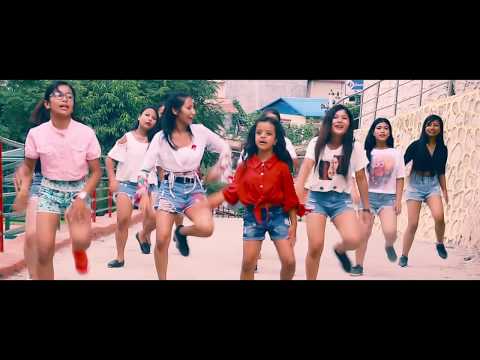 Maya Luki Luki New Cover Dance