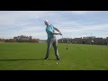 Fairway Wood Setup | Bobby Jones Golf Course