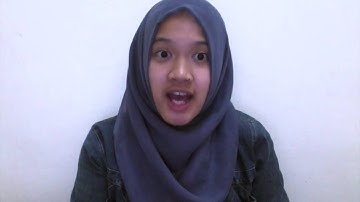 Reflection Video on my FINAL PROJECT (#LKW)