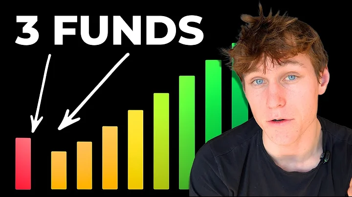 3-Fund Portfolio Explained: "Set It and Forget It" Investing