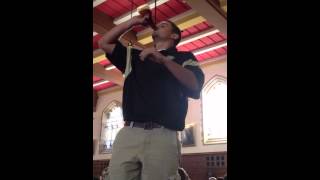 West Point Summer Training