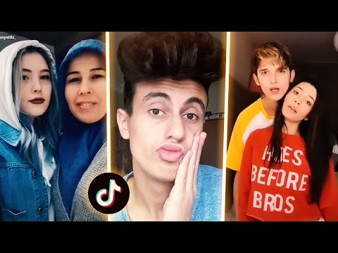 IQ KAYBETTİM !? (Rezil TİKTOK Videoları)