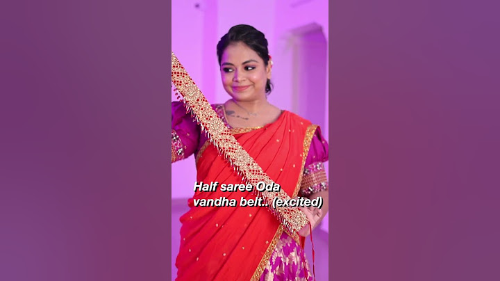 பாவாடை தாவணி ❤️ Wait For The Results😍  | #shorts | Keerthi Shrathah