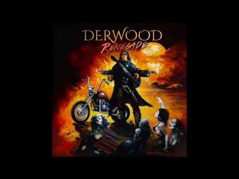 Derwood - Renegade   (Full Album)