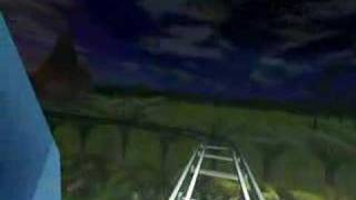 RCT3 Jurassic Park