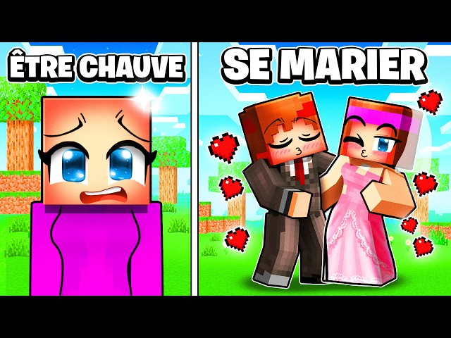 Tu préfères... MAIS ça Se Passe VRAIMENT dans Minecraft !