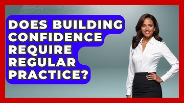 Does Building Confidence Require Regular Practice? | Open Mic Manual News