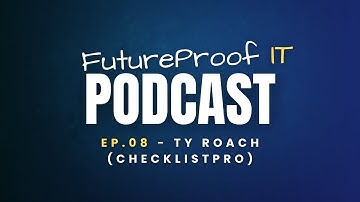 Reducing IT Overhead With Smarter Tools - Ty Roach