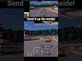 Send it!! #gaming