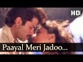 Paayal Meri - Madhuri Dixit - Anil Kapoor - Rajkumar - Hindi Song