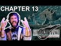 The Temple!!! Final Fantasy VII: Rebirth Chapter 13-???  | GV Gaming
