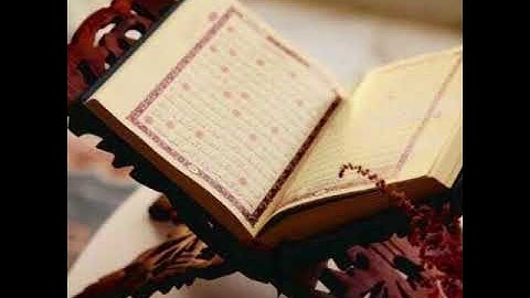 ‏تلاوة من سورة العنكبوت آية 50 الى 52 القارئ عبد الرحمن الربيع