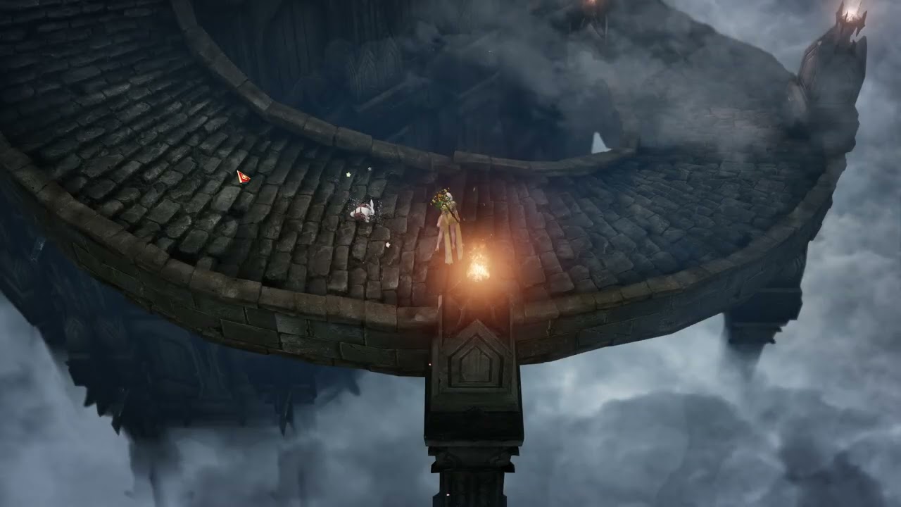 Lost Ark - Tower - Floor 15 - 39