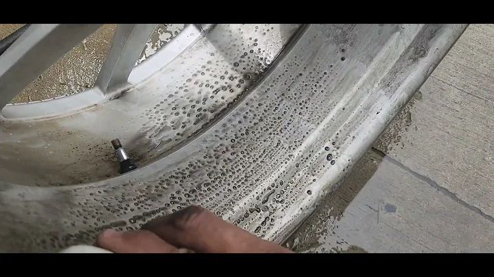 Product Review: Wheely Clean