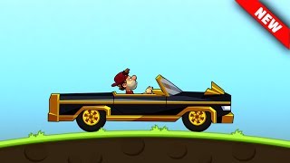 Hill Climb Racing 3.0 screenshot 4