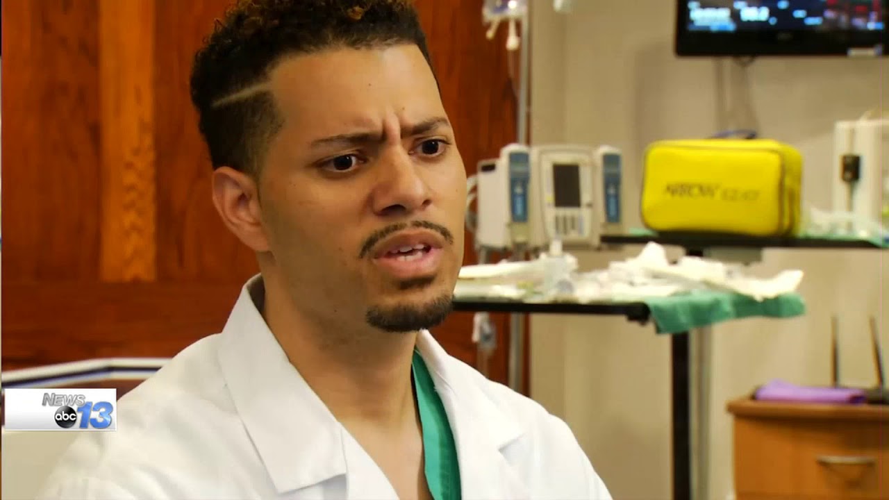 MAHEC Begins Surgical Residency Program