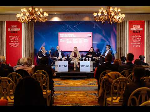 From Data to Decisions: AI and the Future of Care
