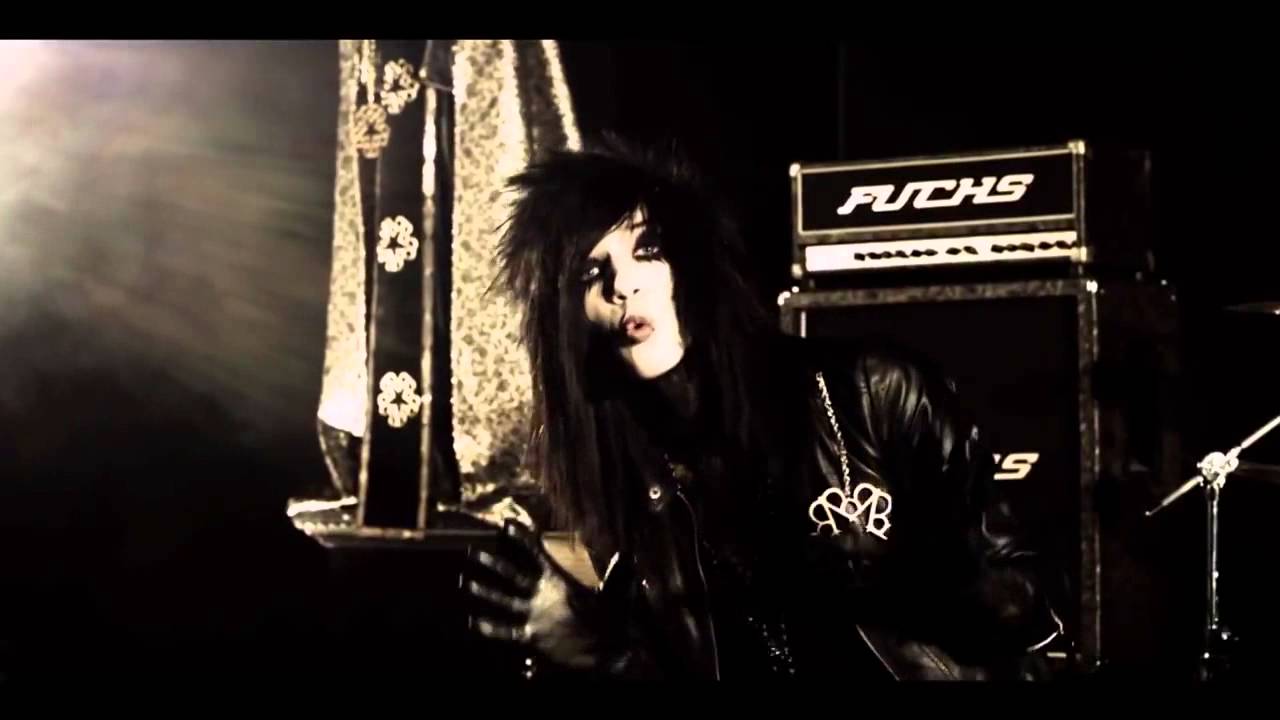camera iphone 8 plus apk Black Veil Brides 'Perfect Weapon' Official Video