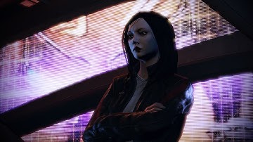 Mass Effect 3 - Citadel DLC Meetup with Cortez