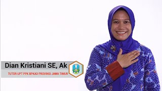 DIAN KRISTIANI, SE, Ak.