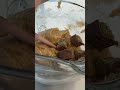 Dubai Chocolate Cookie Dough