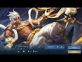 Team MVP/Gold/ Bronce: MLBB |Mage/Support|