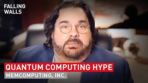 Breaking the Wall of the Quantum Computing Hype