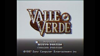 Valle Verde (Found Footage) Part 2/??? [ENG Subtitles]