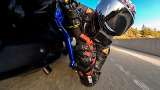 Untouchable  Yamaha R6 Pure Power & Sound