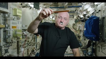 Exploring the Final Frontier: NASA