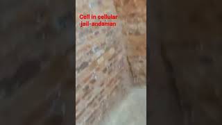 Cellular Jail: The Brutal Incarceration Hub Of Colonial India