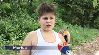 Sortv Soroca Erou La 11 Ani